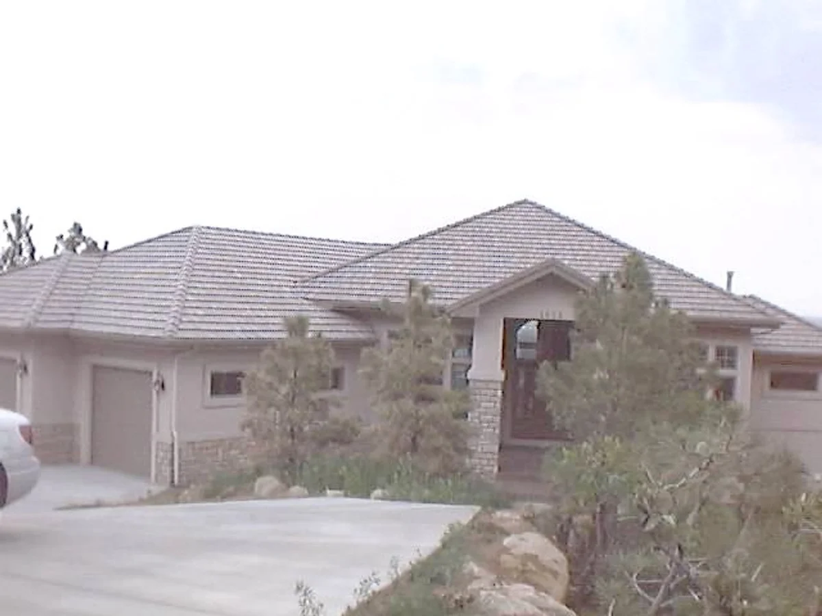 Property at 1055 Gold Camp Rd, Colorado Springs, CO 80906
