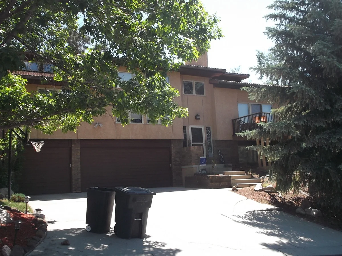 Property at 6340 Spurwood Dr, Colorado Springs, CO 80918