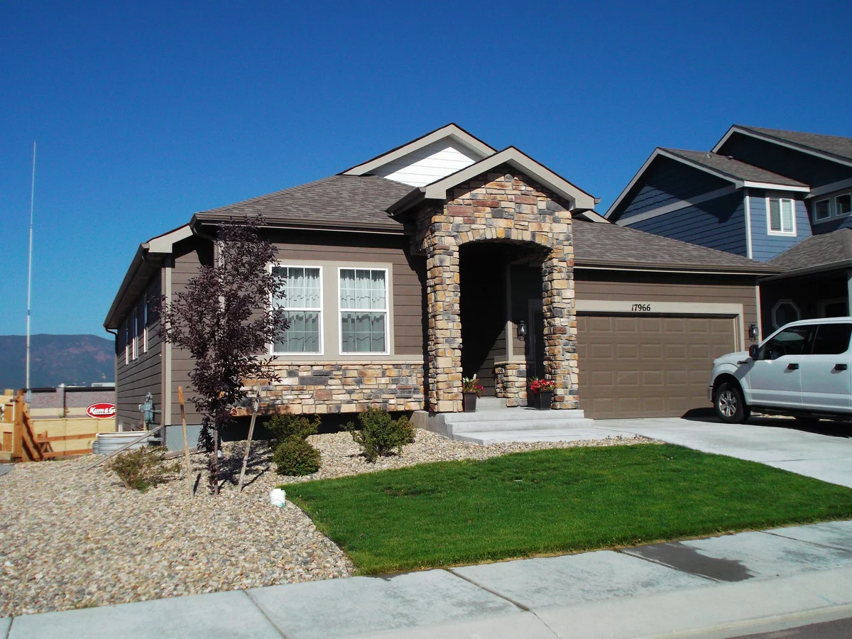 Property at 17946 Lapis Ct, Monument, CO 80132