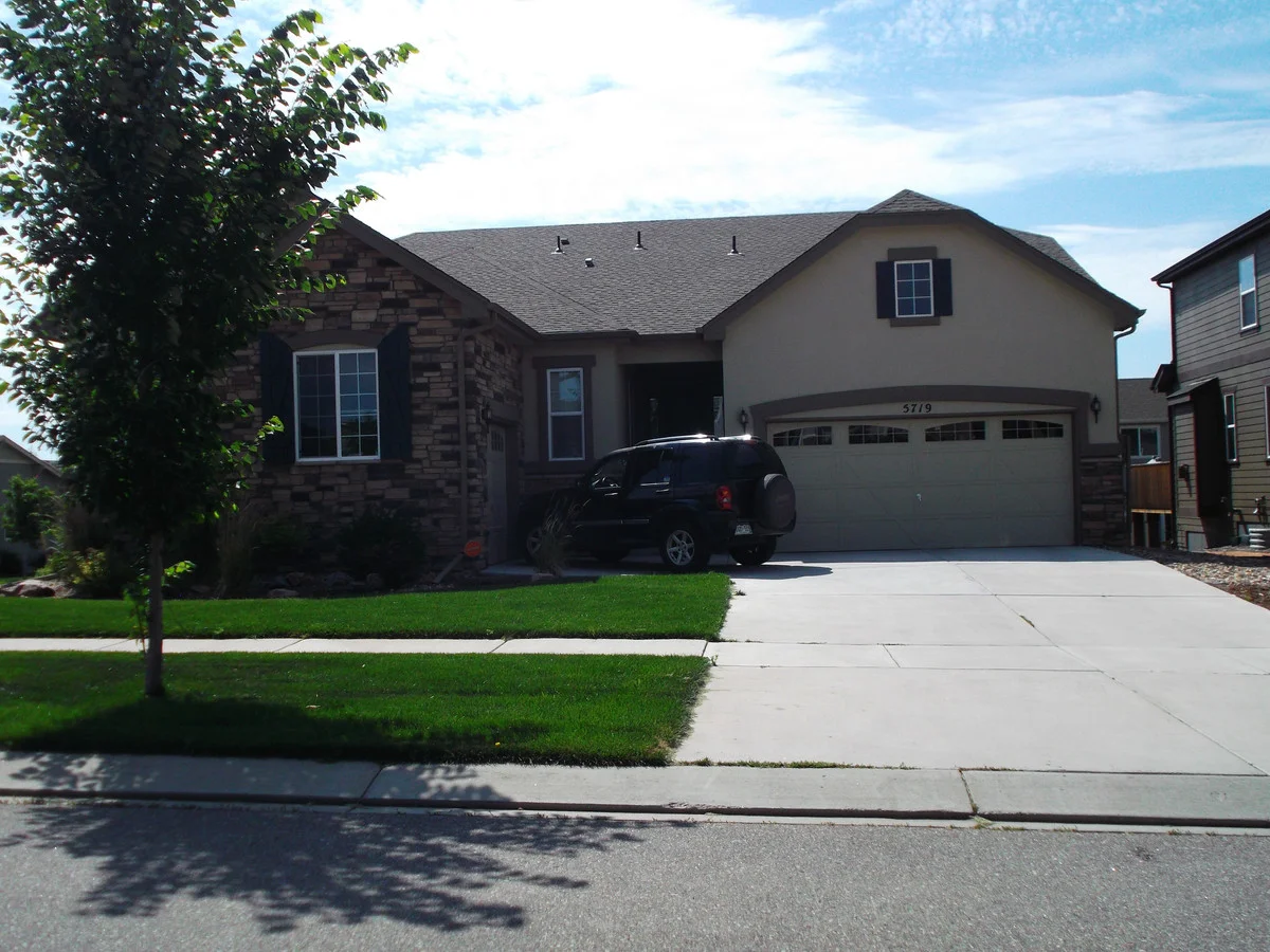 Property at 5719 Leon Young Dr, Colorado Springs, CO 80924