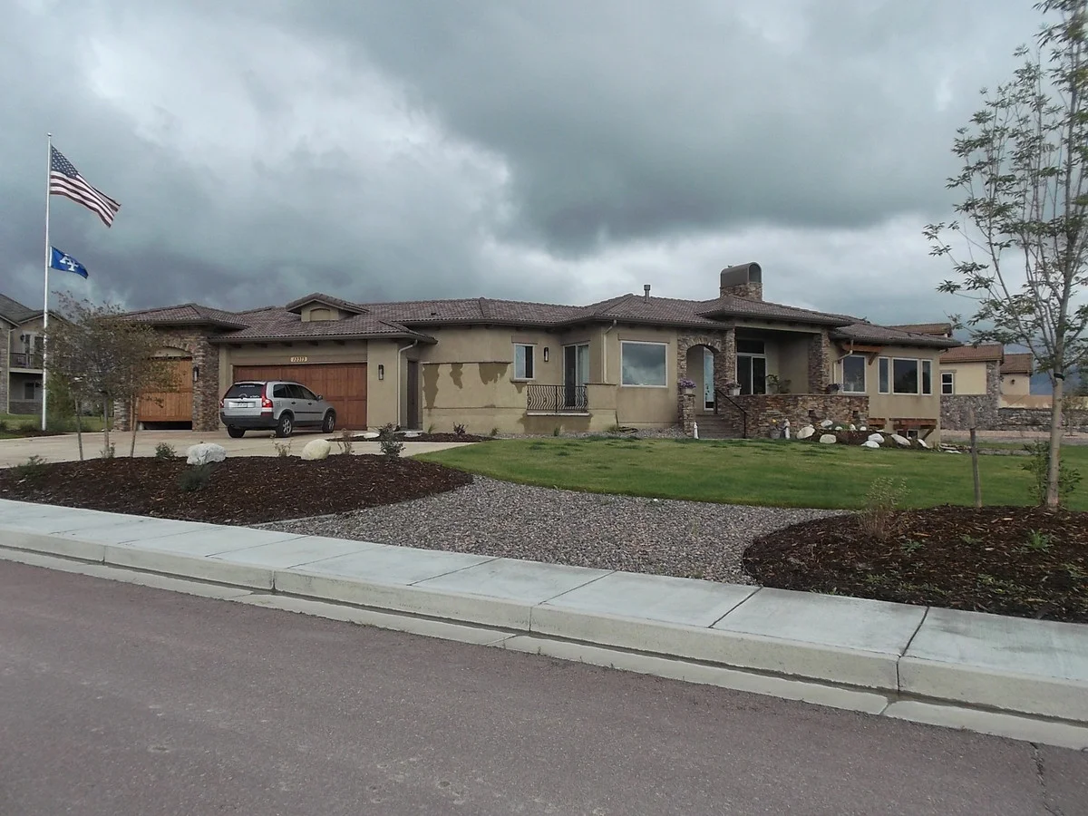Property at 13373 Drytown Grove, Colorado Springs, CO 80921