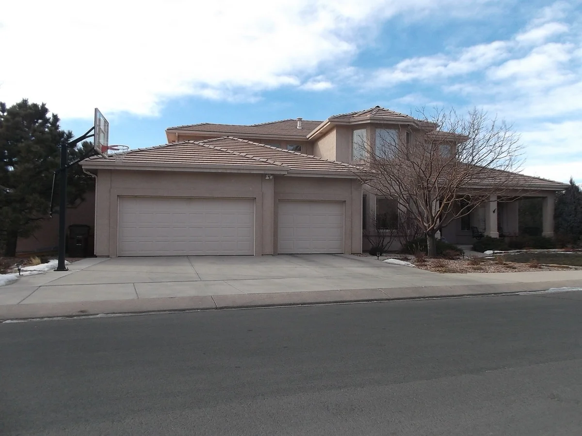 Property at 3238 Muirfield Dr, Colorado Springs, CO 80907