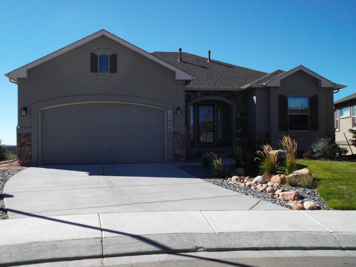 Property at 15604 Blue Pearl Ct, Monument, CO 80132