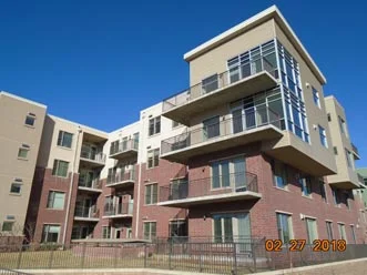 Property at 3301 Arapahoe Ave Unit 401, CO