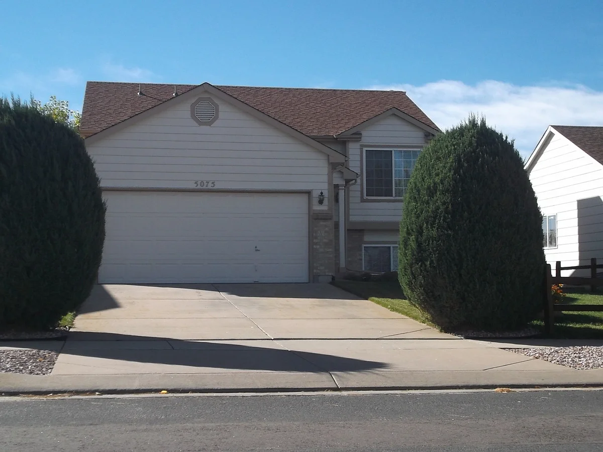 Property at 5075 Old Fountain Blvd, Colorado Springs, CO 80916