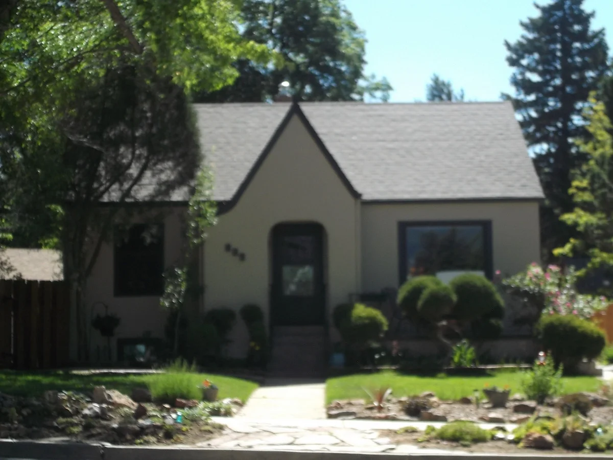 Property at 805 North Hancock Ave, Colorado Springs, CO 80903