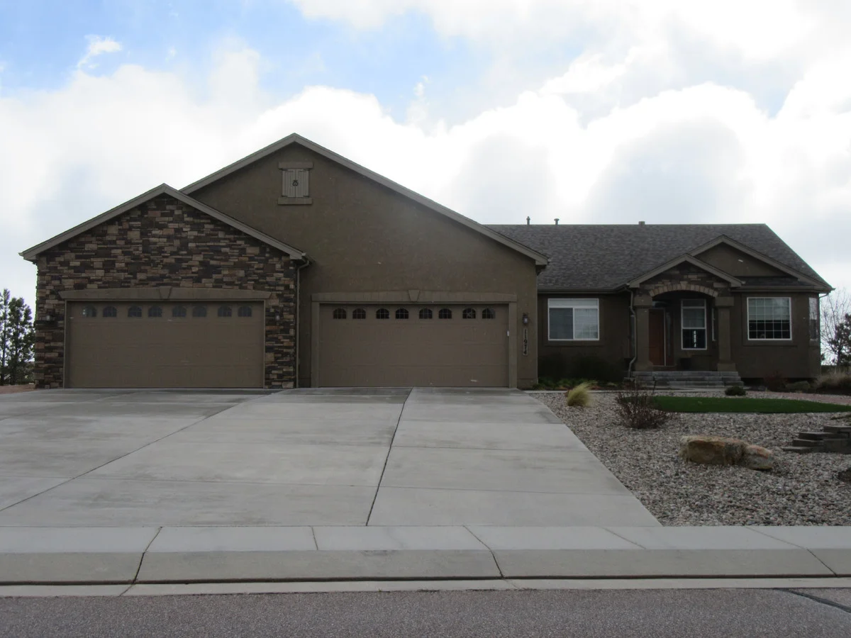 Property at 11974 Black Hills Dr, Peyton, CO 80831