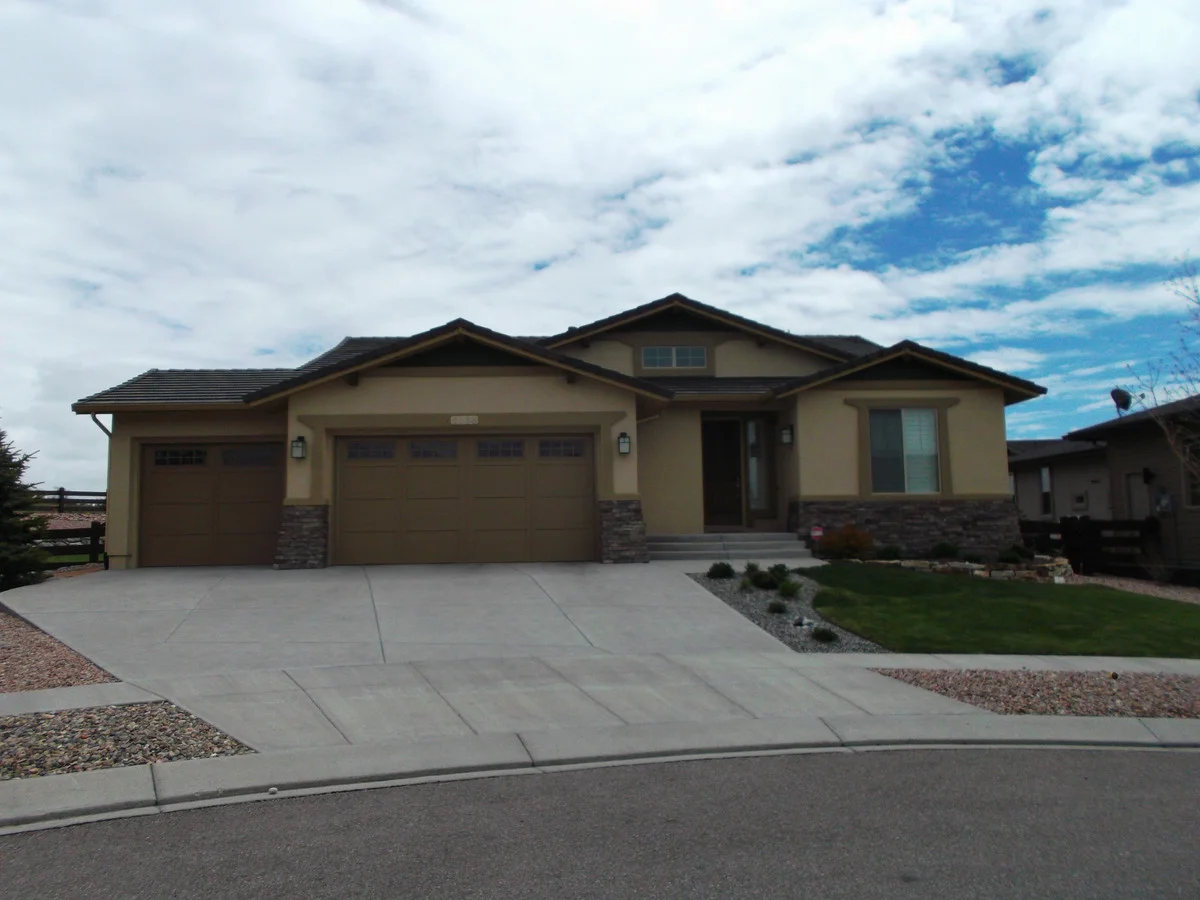 Property at 5238 Fraser Valley Ln, Colorado Springs, CO 80924