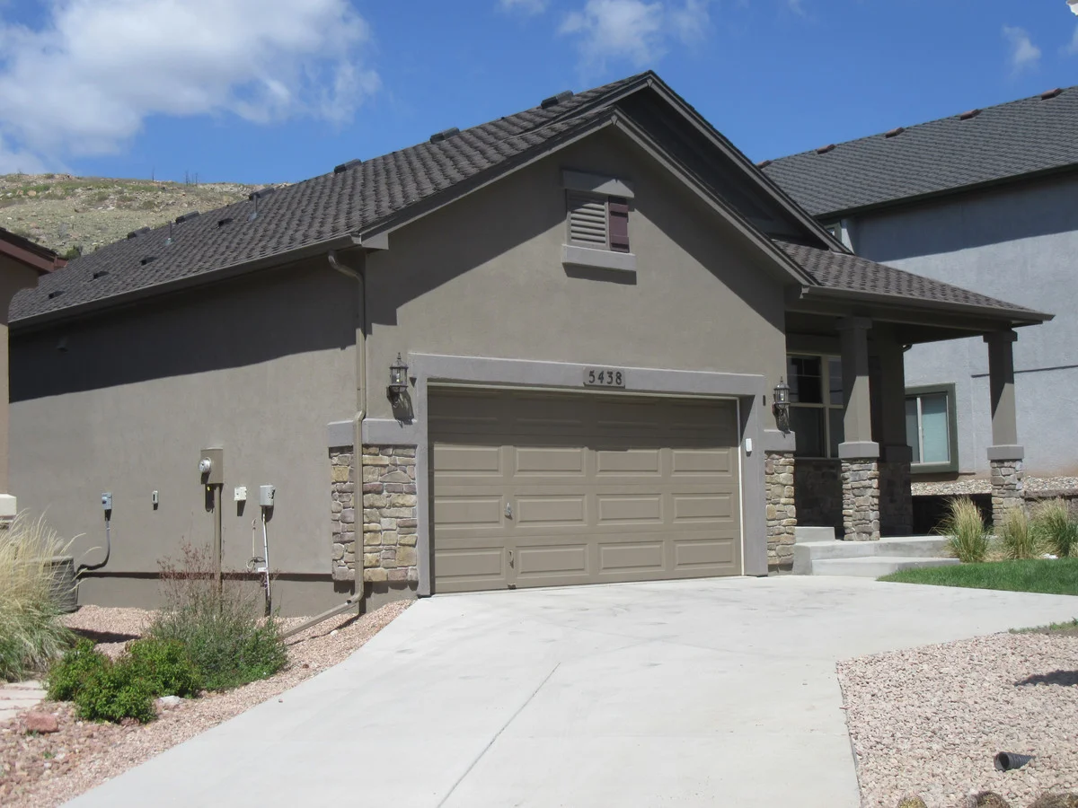 Property at 5438 Majestic Dr, Colorado Springs, CO 80919