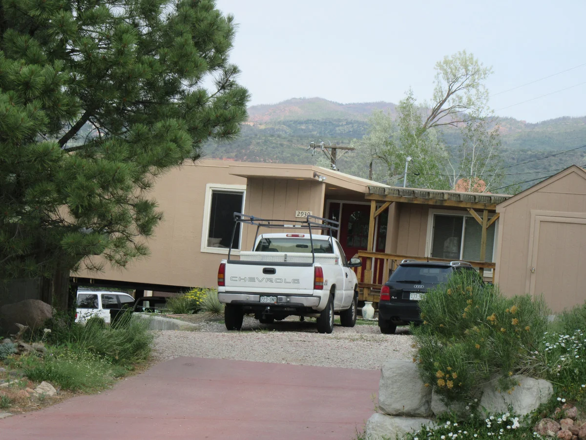 Property at 2930 Garden Hill Dr, Colorado Springs, CO 80904
