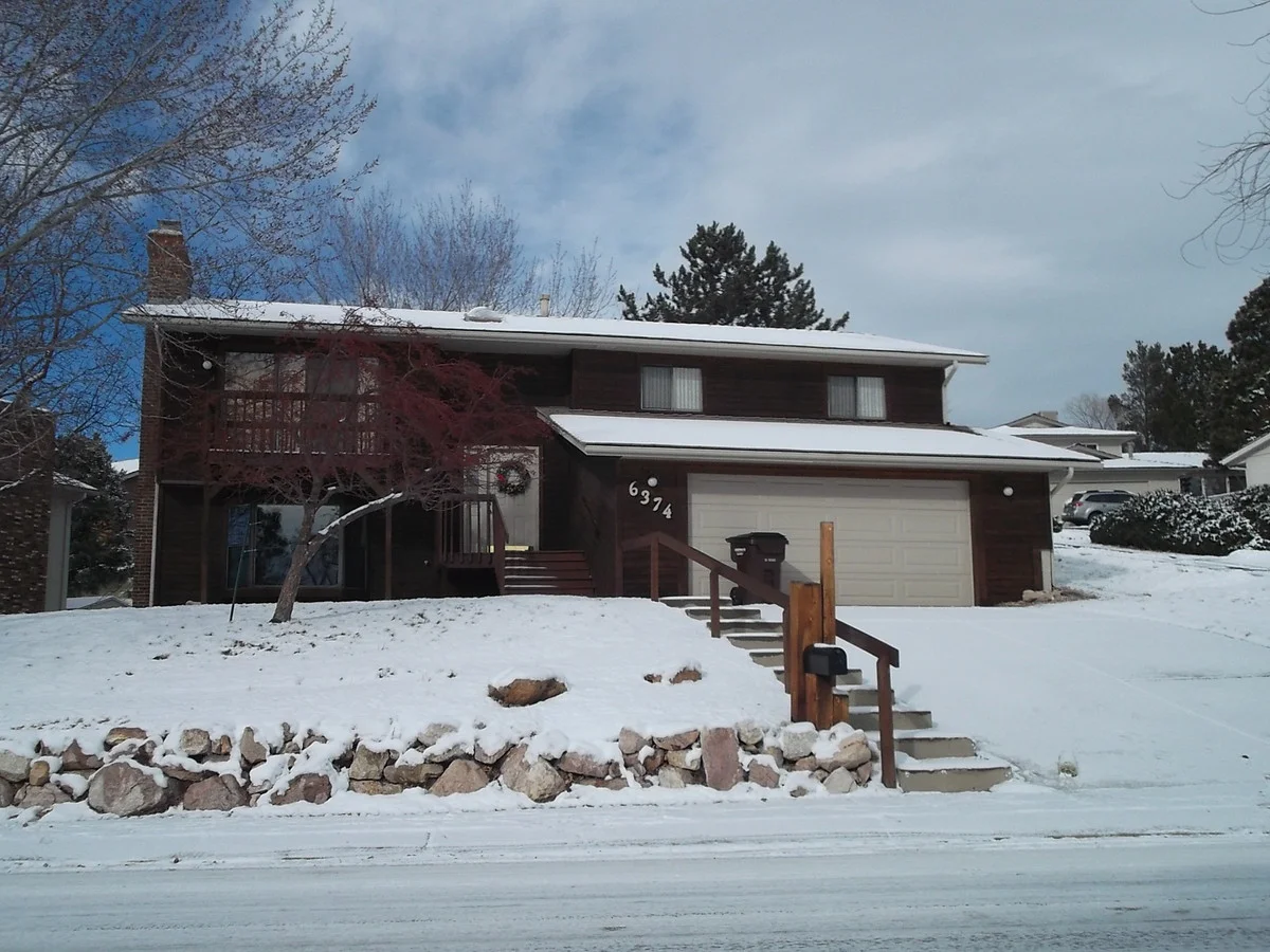 Property at 6374 Mesedge Dr, Colorado Springs, CO 80919