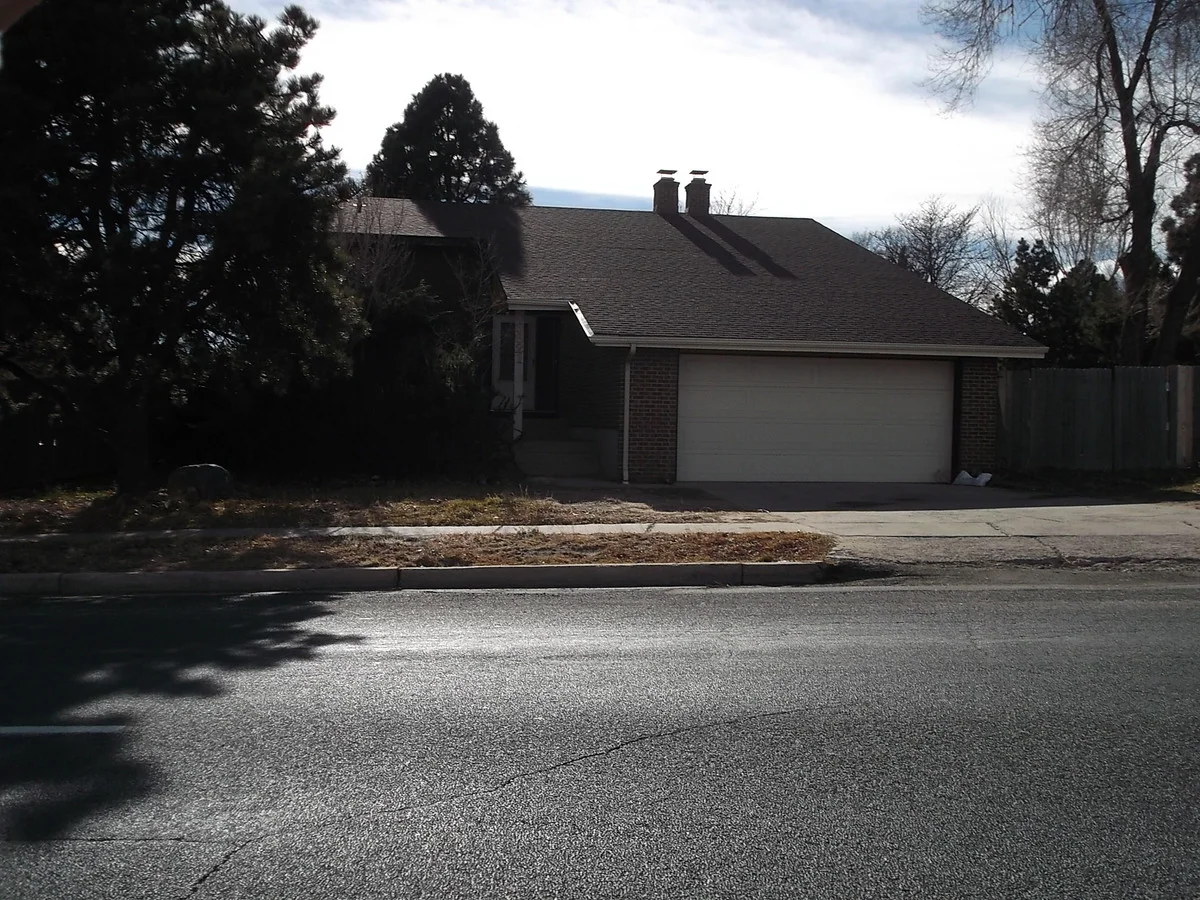 Property at 3921 South Carefree Cir, Colorado Springs, CO 80917