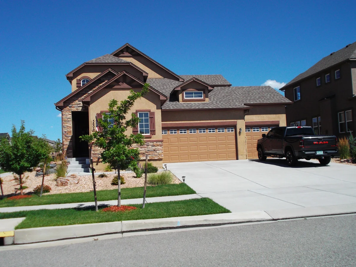Property at 5606 Cisco Dr, Colorado Springs, CO 80924