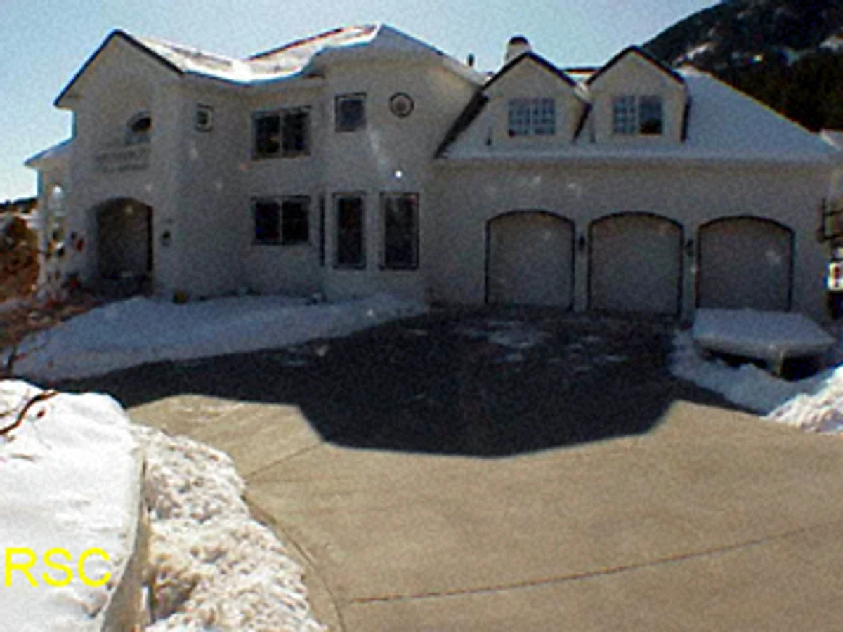 Property at 1565 Old Stage Rd, Colorado Springs, CO 80906