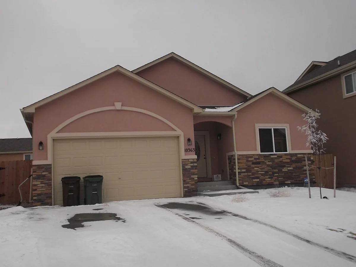 Property at 10363 Sentry Post Pl, Colorado Springs, CO 80925
