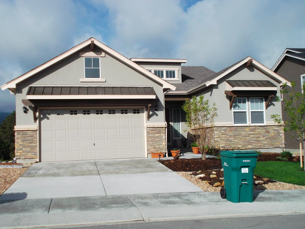 Property at 17712 Lake Side Dr, Monument, CO 80132