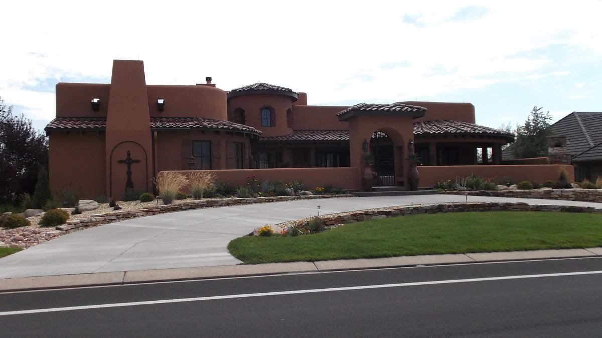 Property at 3665 Hill Cir, Colorado Springs, CO 80904