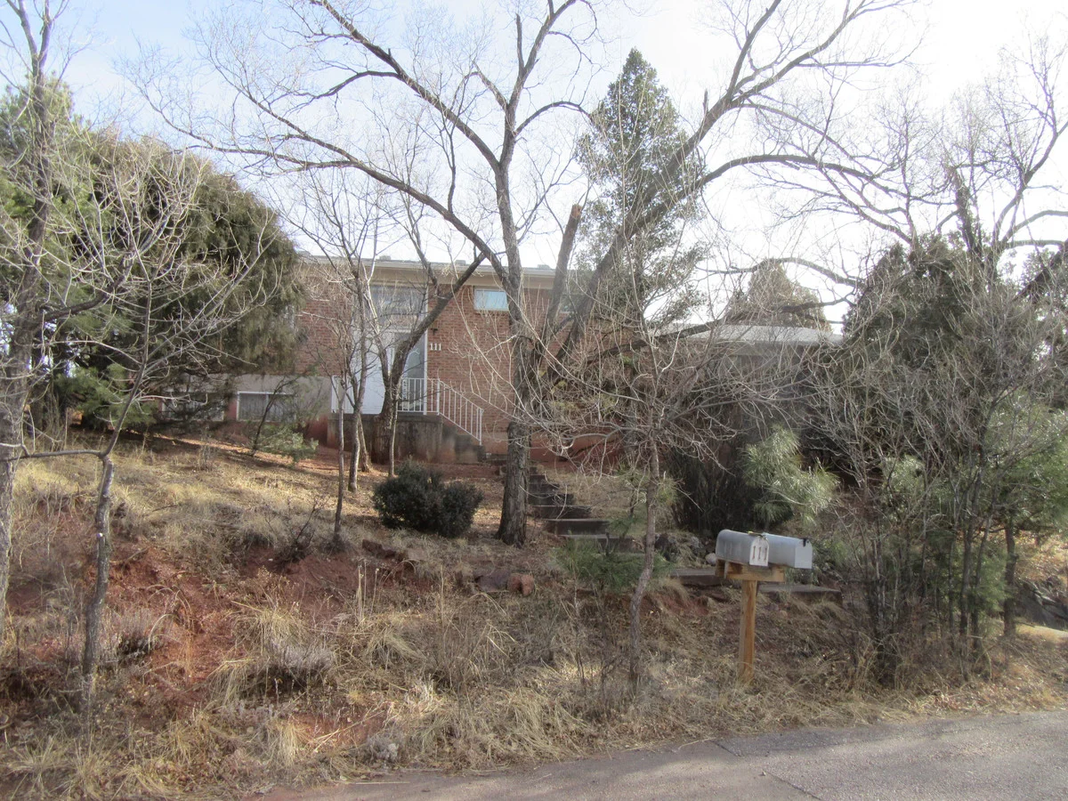 Property at 111 Lois Ln, Colorado Springs, CO 80904
