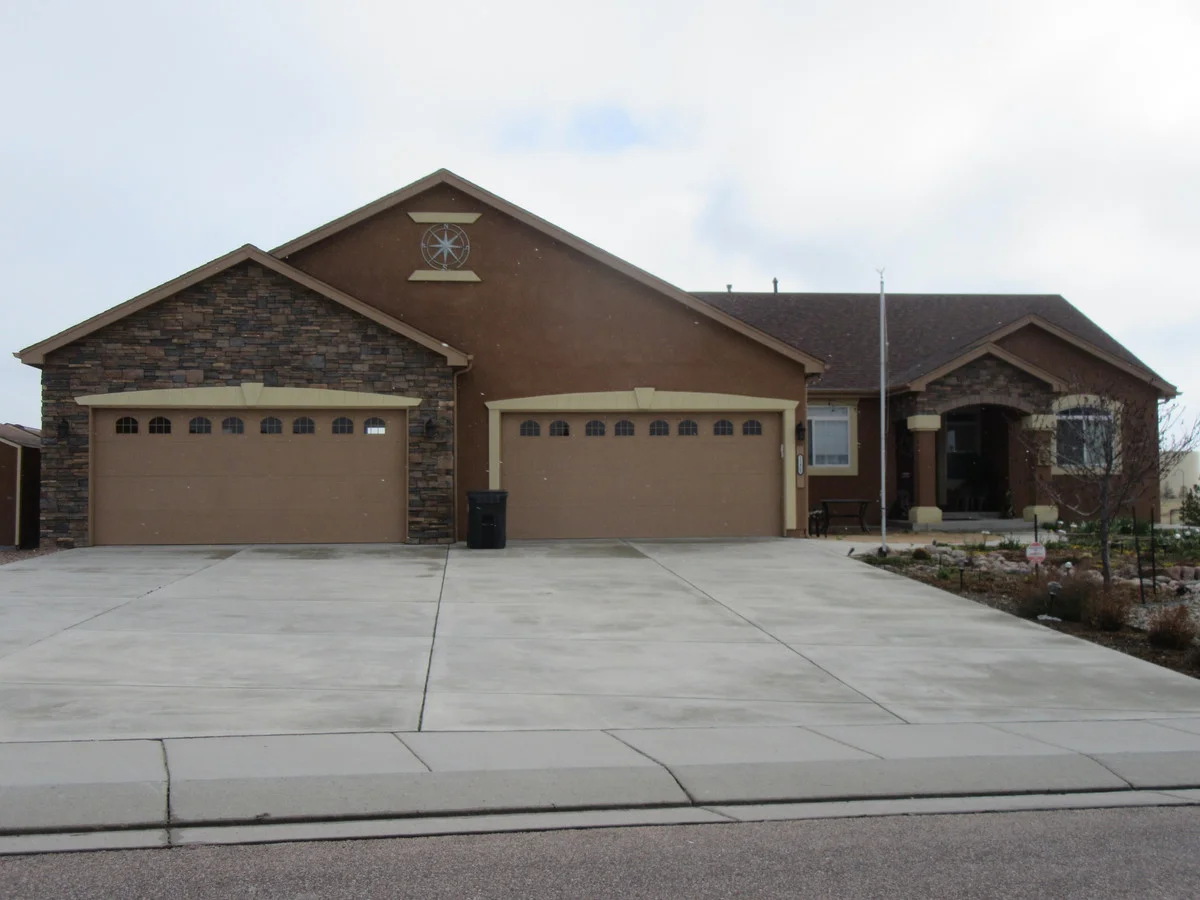 Property at 11465 San Luis Peak Way, Peyton, CO 80831