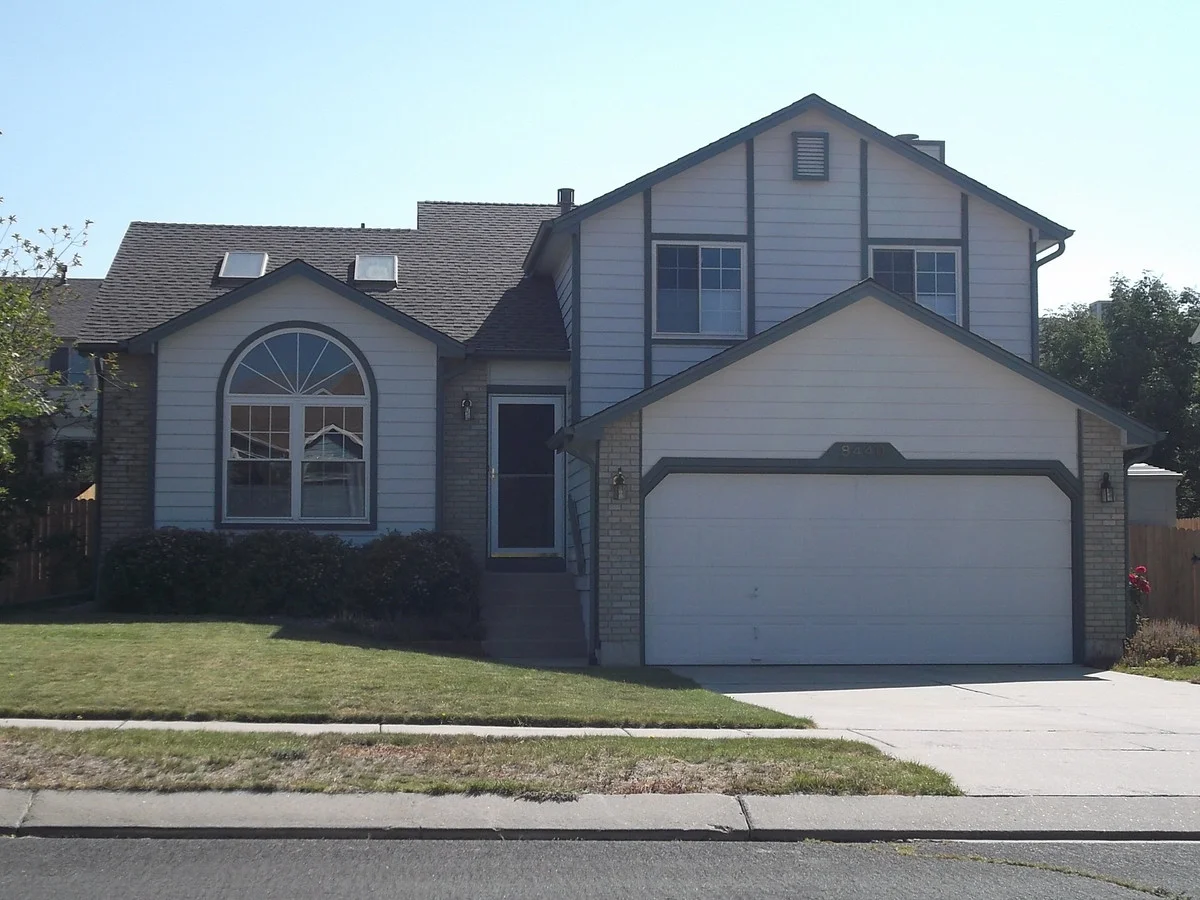 Property at 8440 Camfield Cir, Colorado Springs, CO 80920