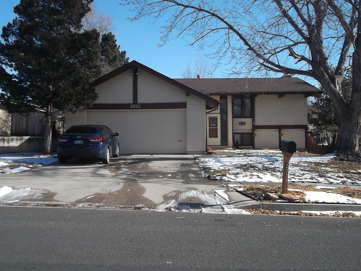 Property at 2933 Nevermind Ln, Colorado Springs, CO 80917