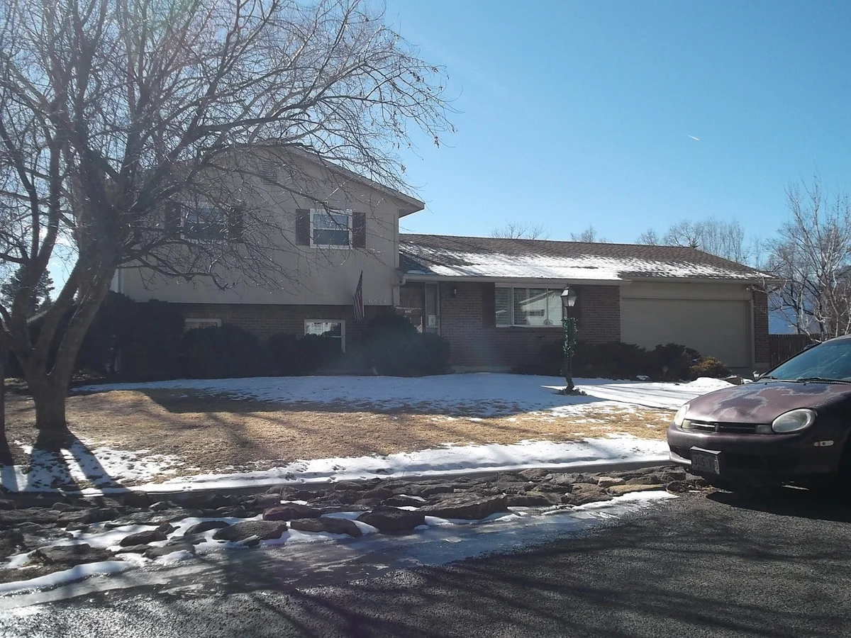 Property at 6814 Boysenberry Way, Colorado Springs, CO 80918