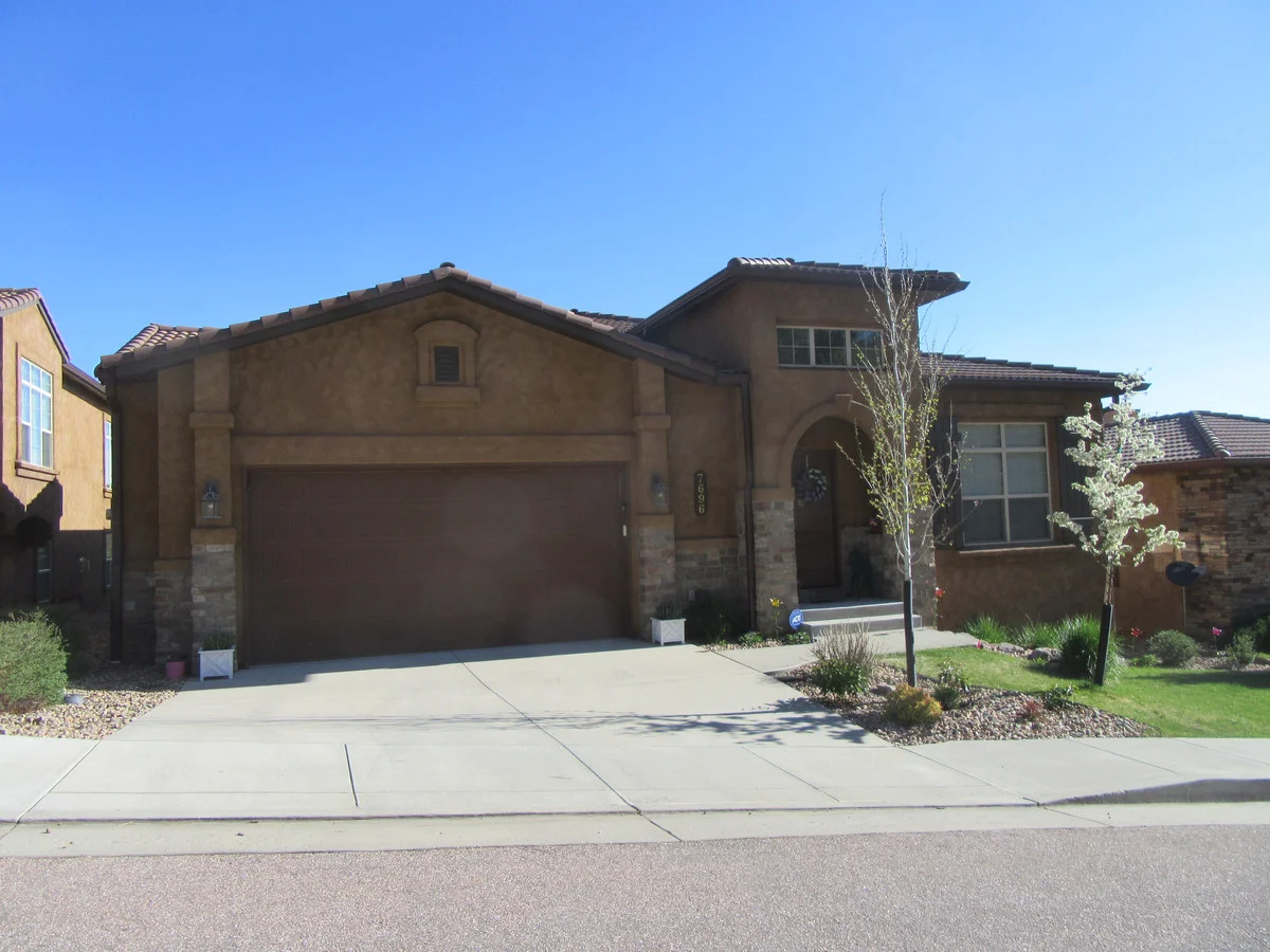 Property at 7696 Solitude Ln, Colorado Springs, CO 80919