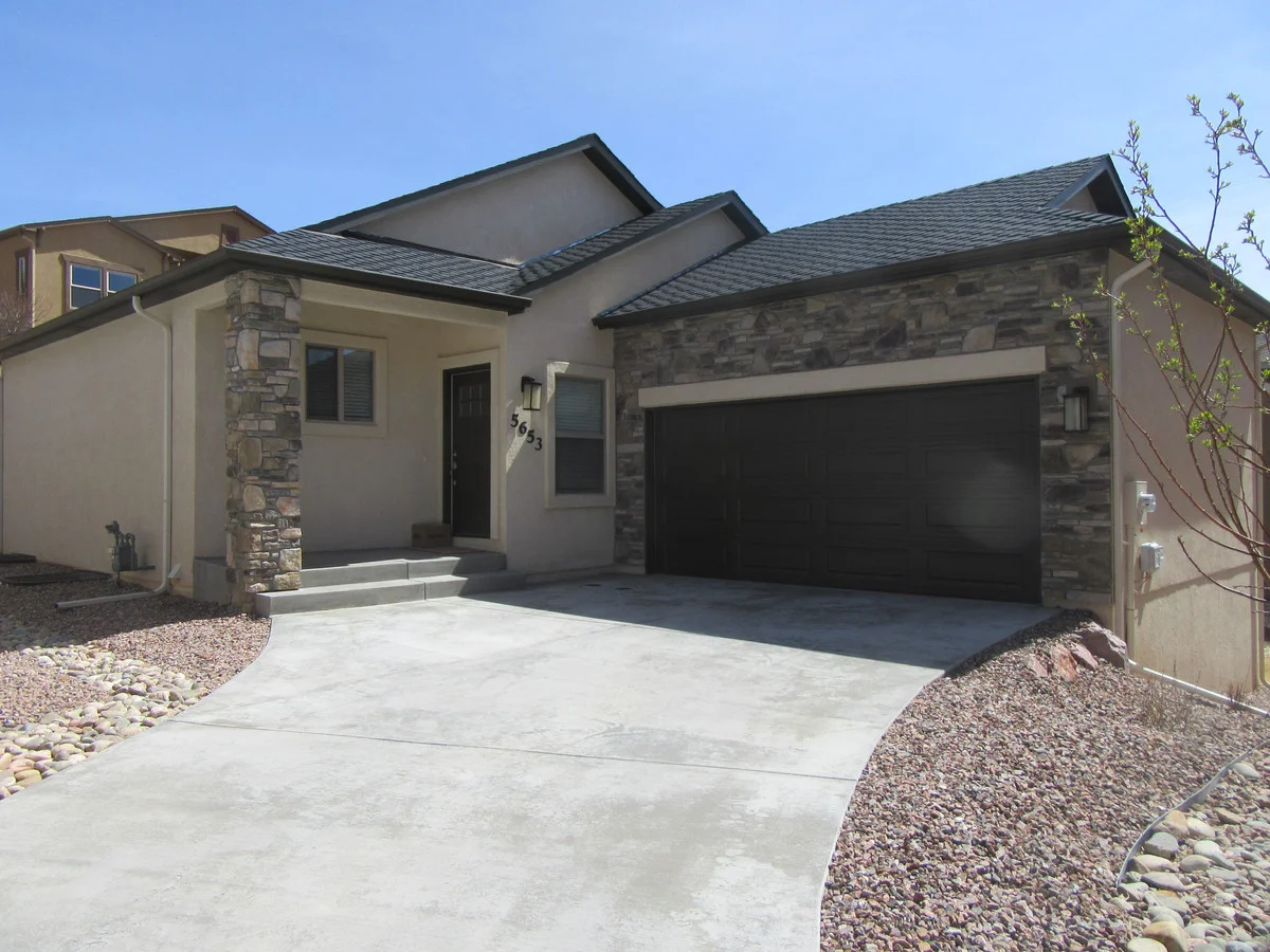 Property at 5653 Majestic Dr, Colorado Springs, CO 80919
