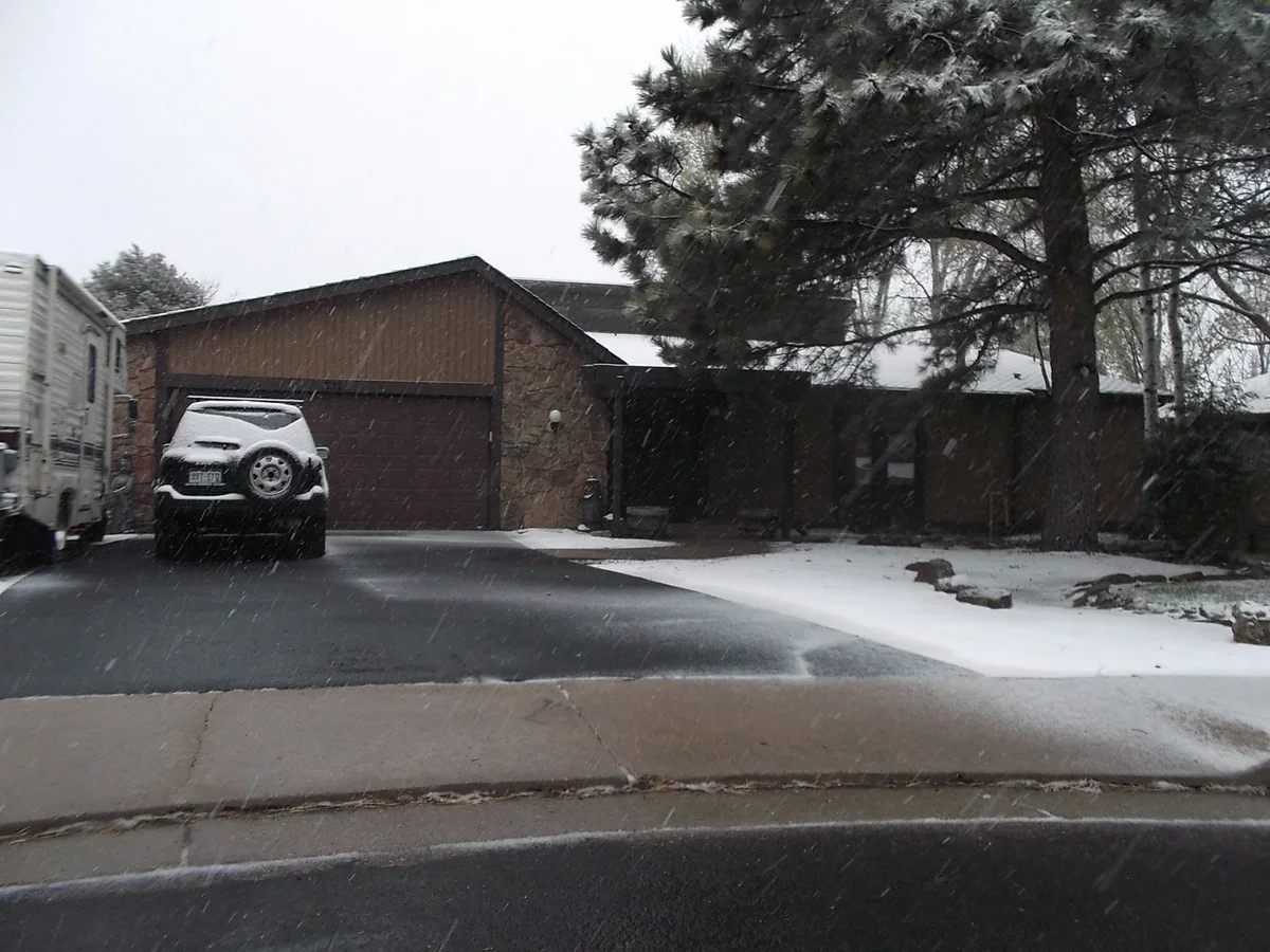 Property at 3325 Clubheights Dr, Colorado Springs, CO 80906