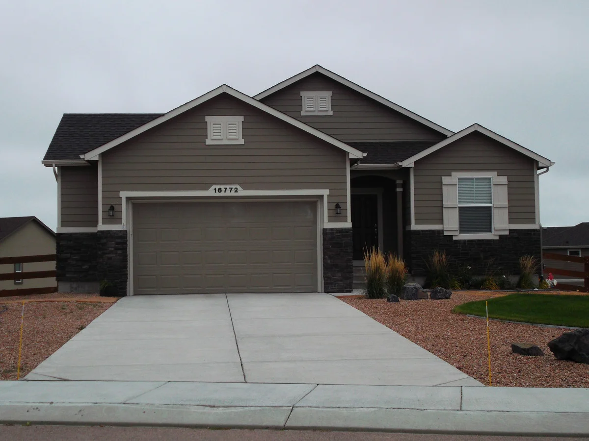Property at 16772 Buffalo Valley Path, Monument, CO 80132