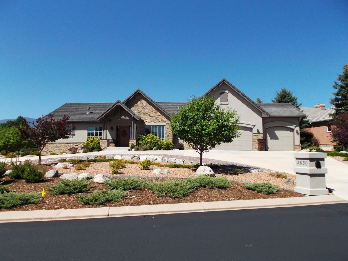 Property at 3630 Camel Grove, Colorado Springs, CO 80904