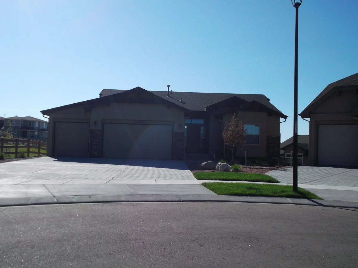 Property at 6249 Radiant Sky Ln, Colorado Springs, CO 80924