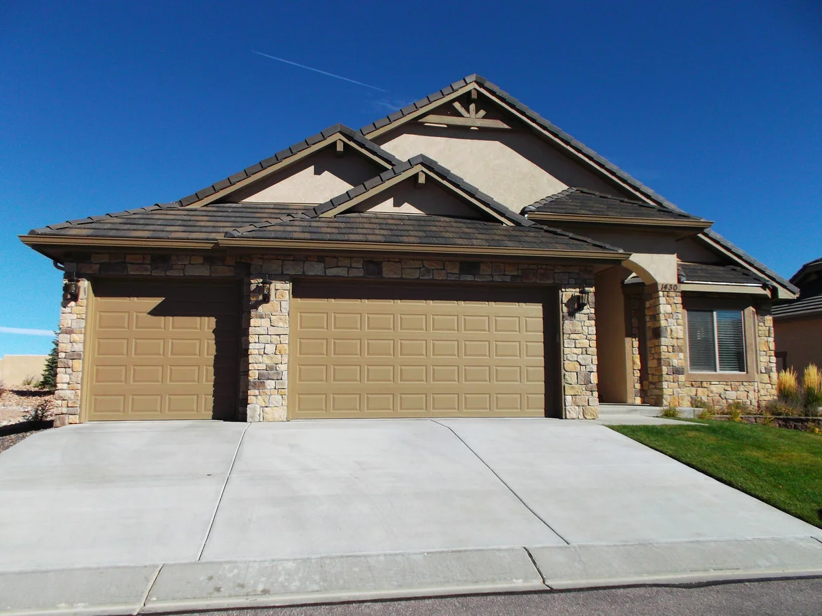 Property at 1430 Symphony Heights, Monument, CO 80132