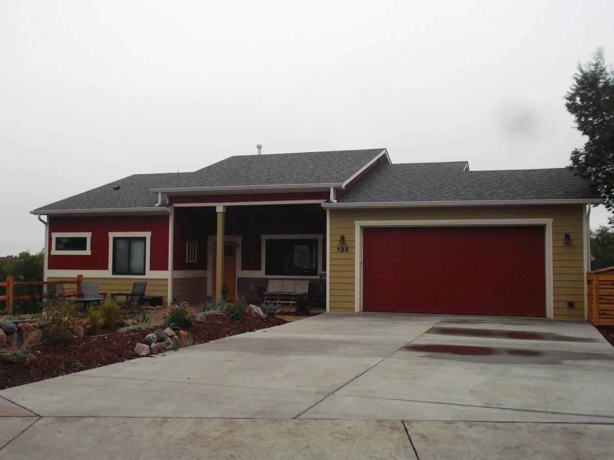 Property at 125 West Navajo St, Colorado Springs, CO 80905