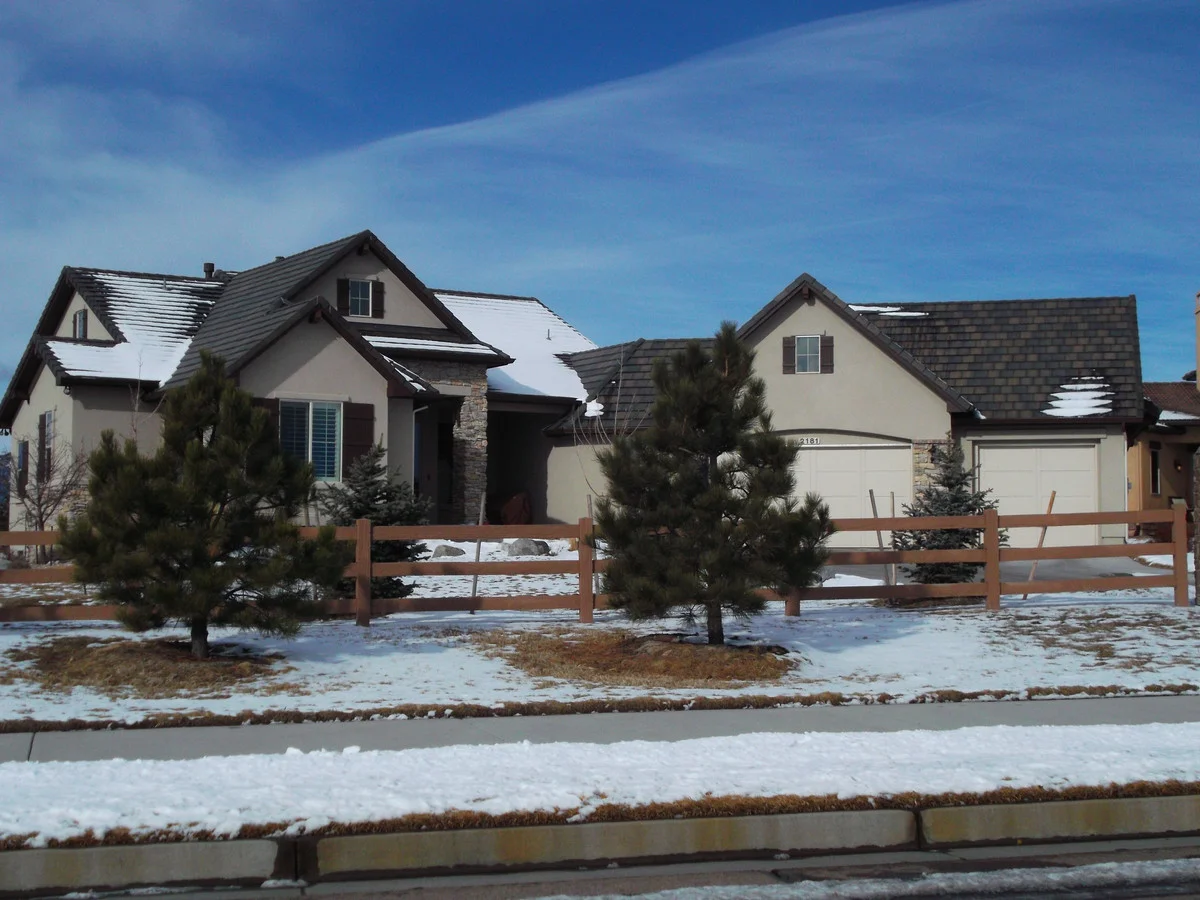 Property at 2181 Bent Creek Dr, Colorado Springs, CO 80921