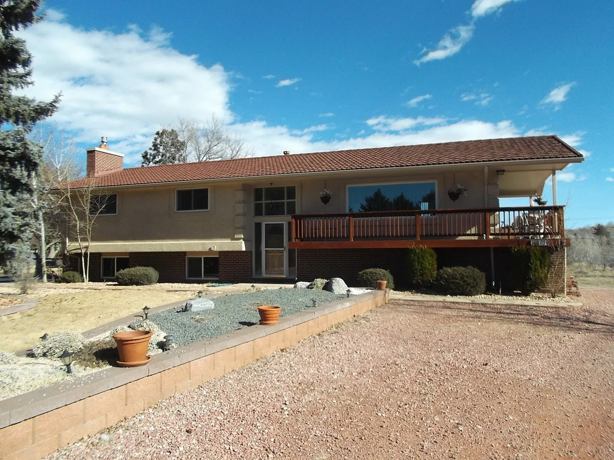 Property at 2079 Brookwood Dr, Colorado Springs, CO 80918