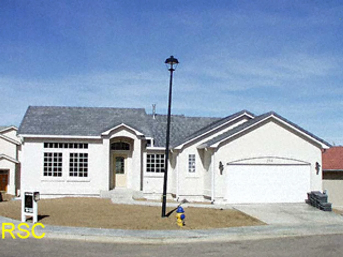 Property at 264 Pisano Heights, Colorado Springs, CO 80906