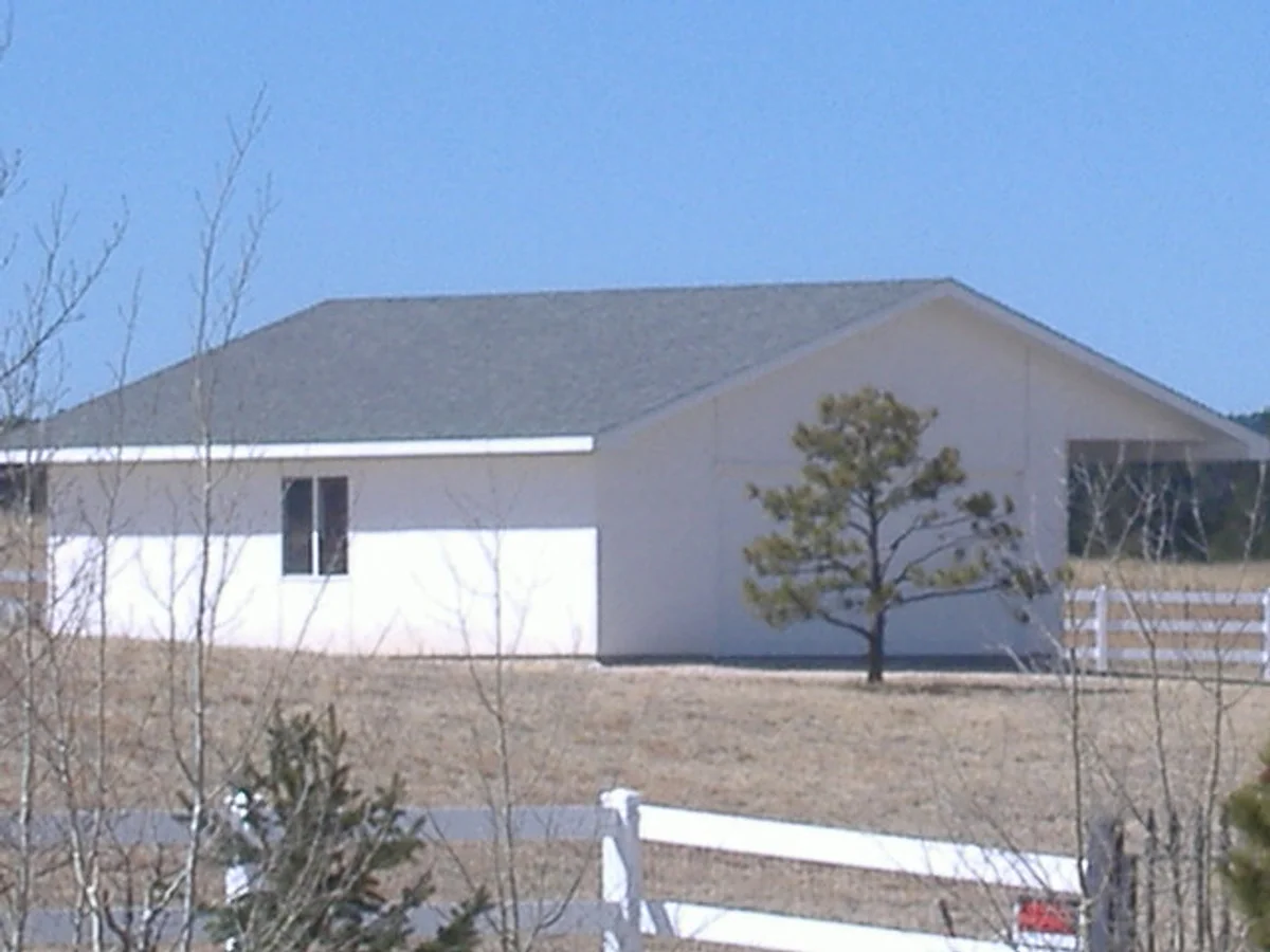Property at 12360 Oregon Wagon Trl, Elbert, CO 80106