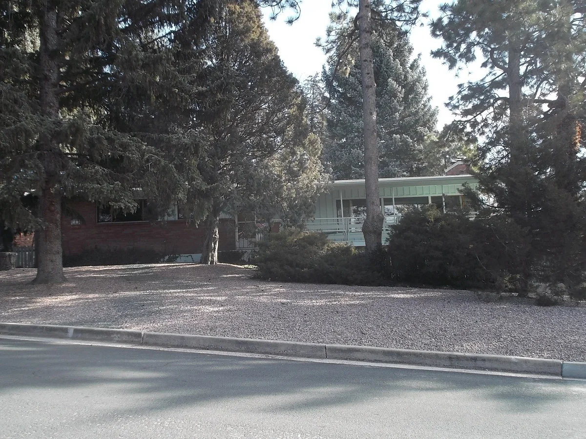 Property at 2607 Centre Ln, Colorado Springs, CO 80909