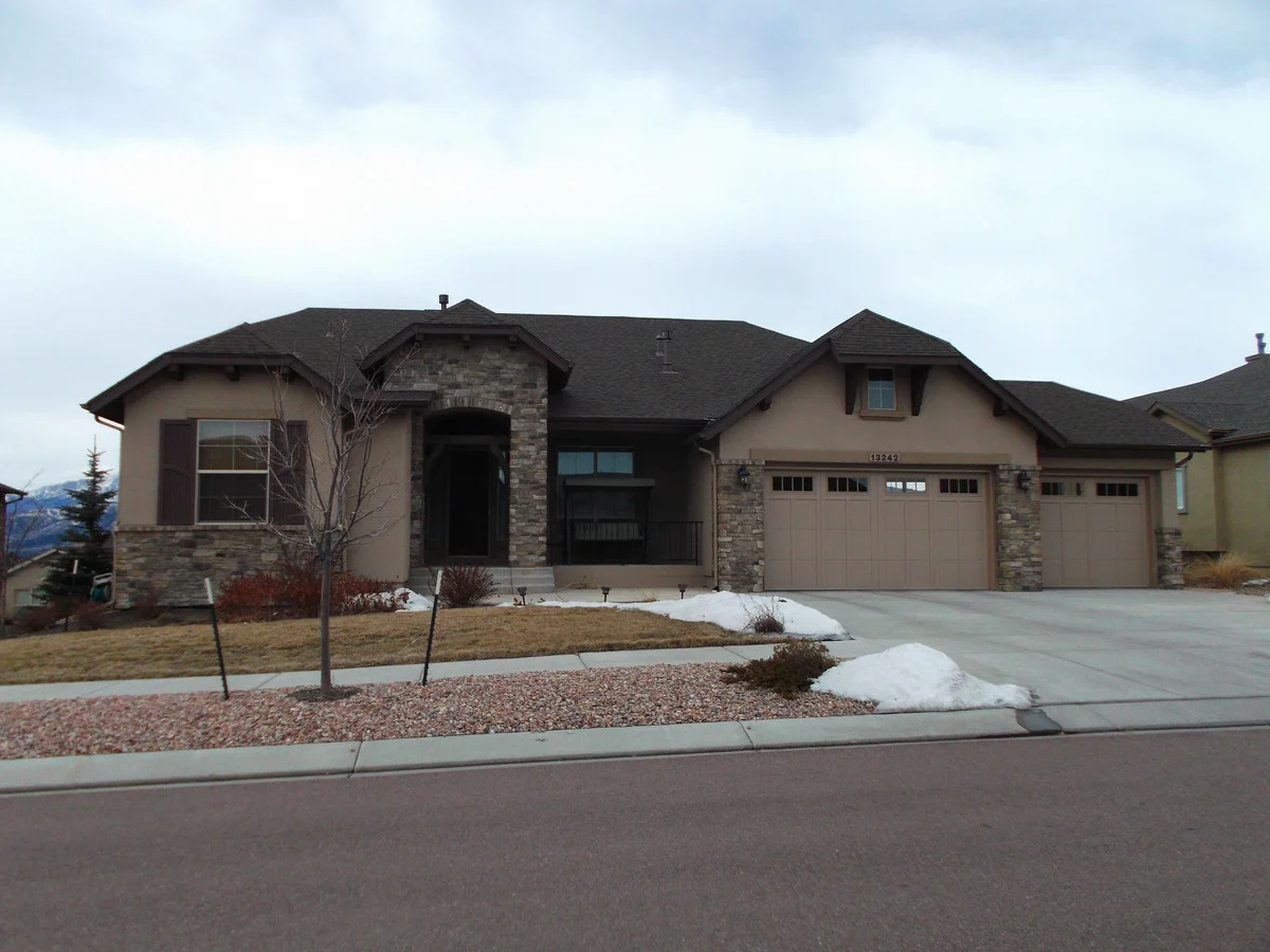 Property at 13242 Dominus Way, Colorado Springs, CO 80921