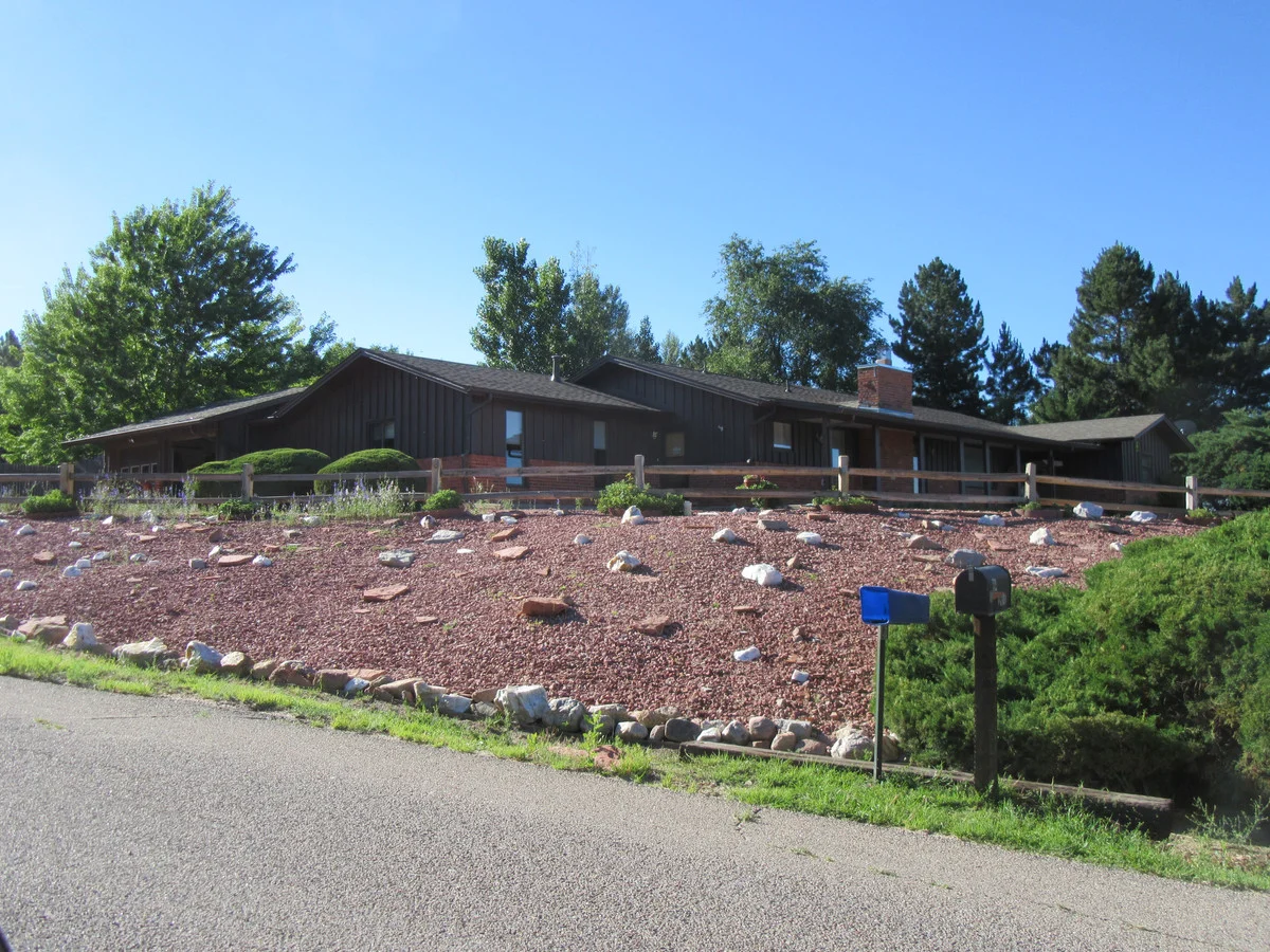 Property at 33 Circle C Rd, Fountain, CO 80817