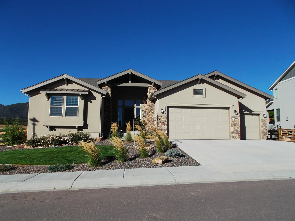 Property at 3278 Lakefront Dr, Monument, CO 80132