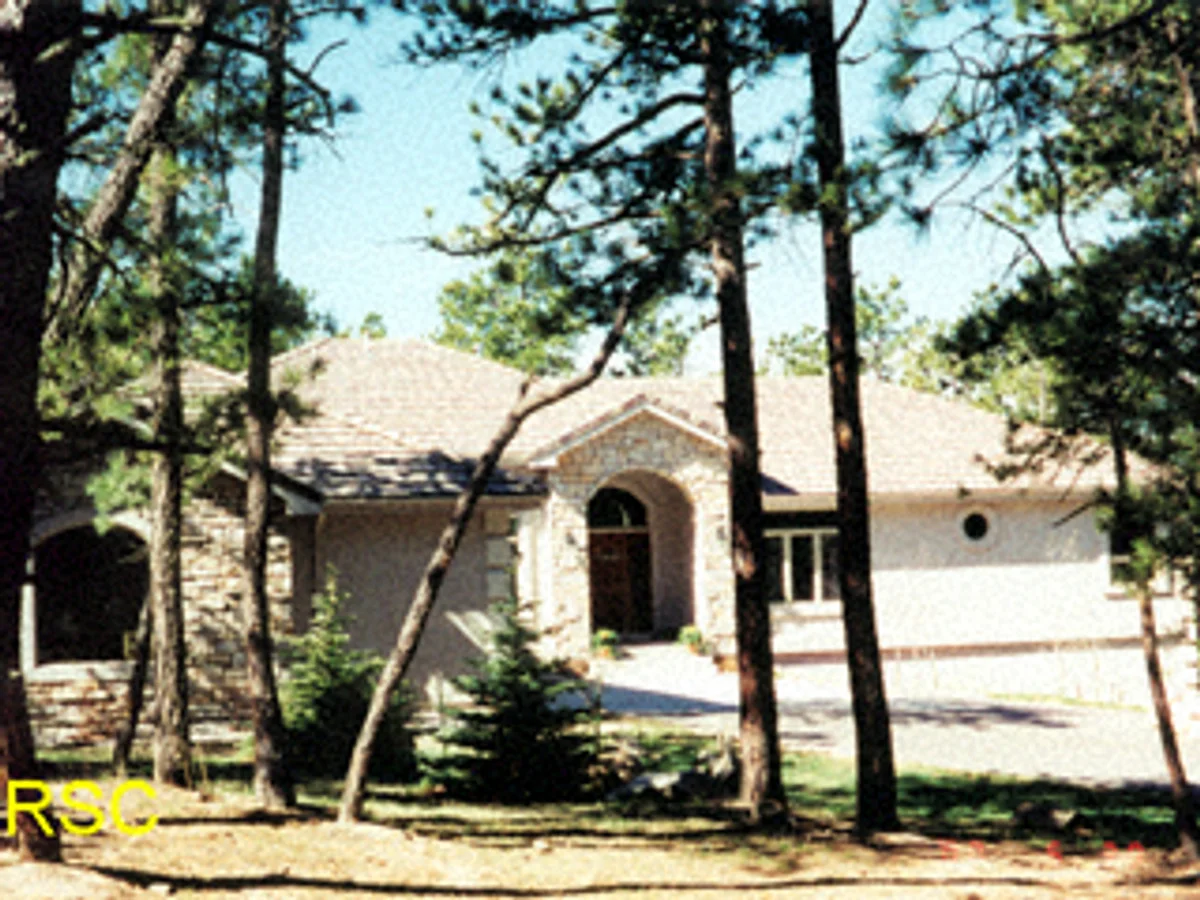 Property at 17540 Colonial Park Dr, Monument, CO 80132
