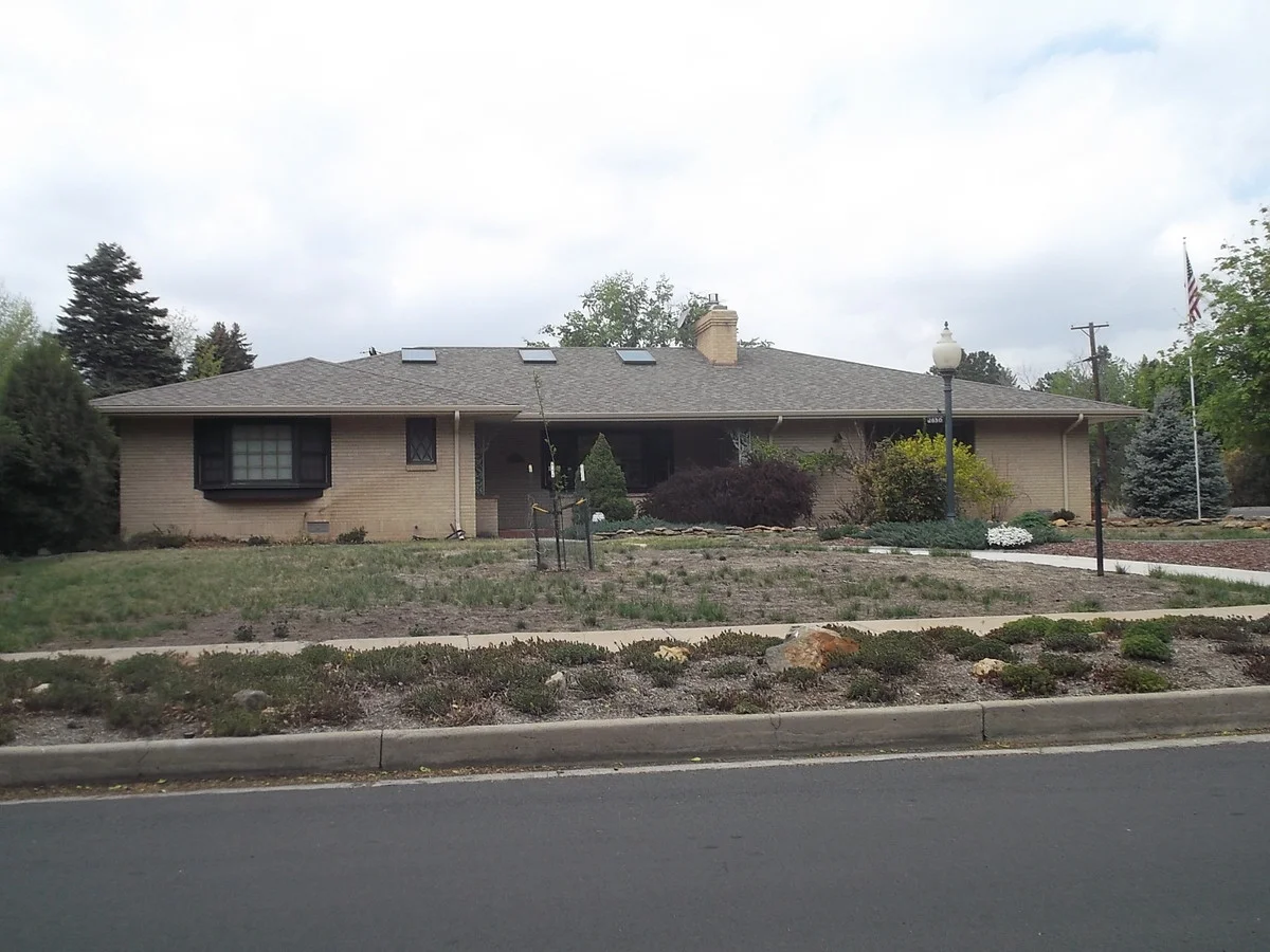 Property at 1630 Culebra Pl, Colorado Springs, CO 80907