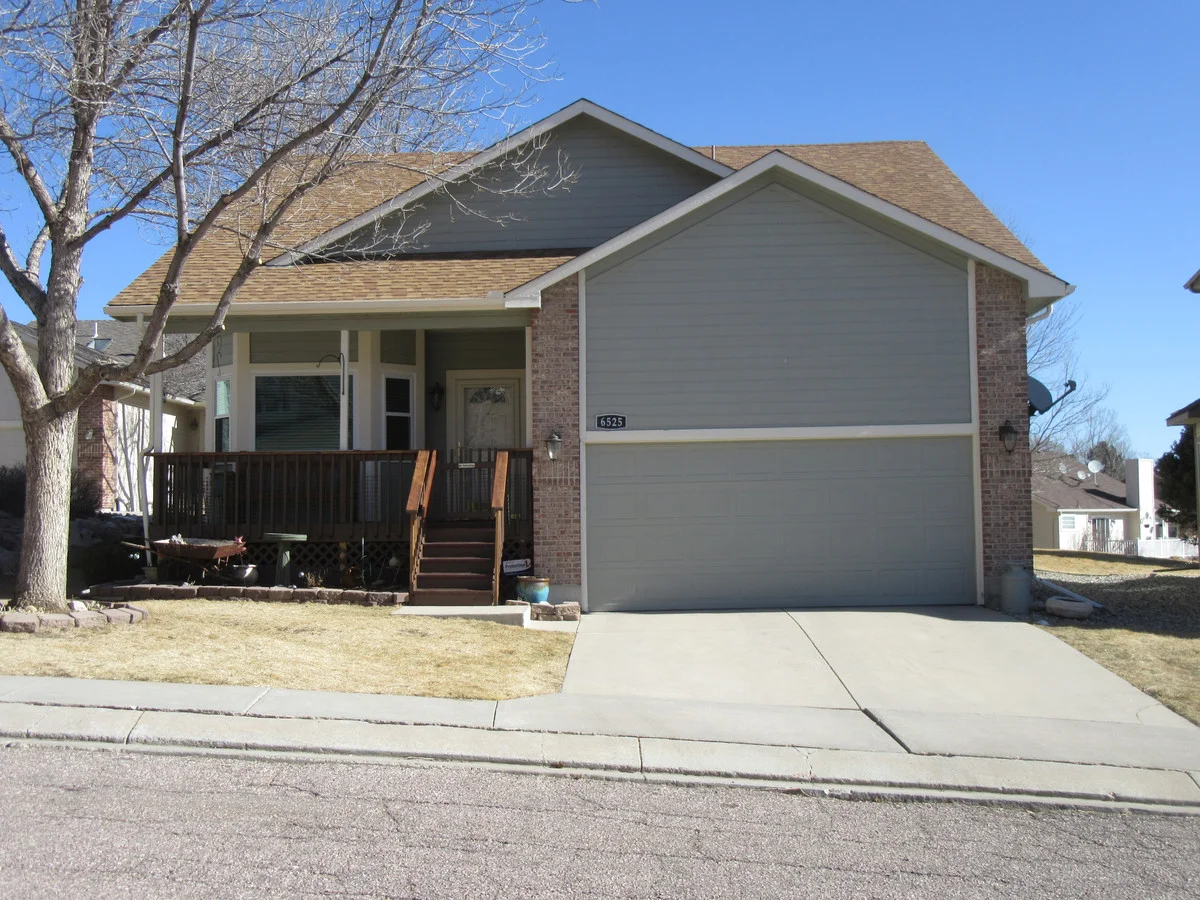 Property at 6525 Bonifas Ct, Colorado Springs, CO 80919