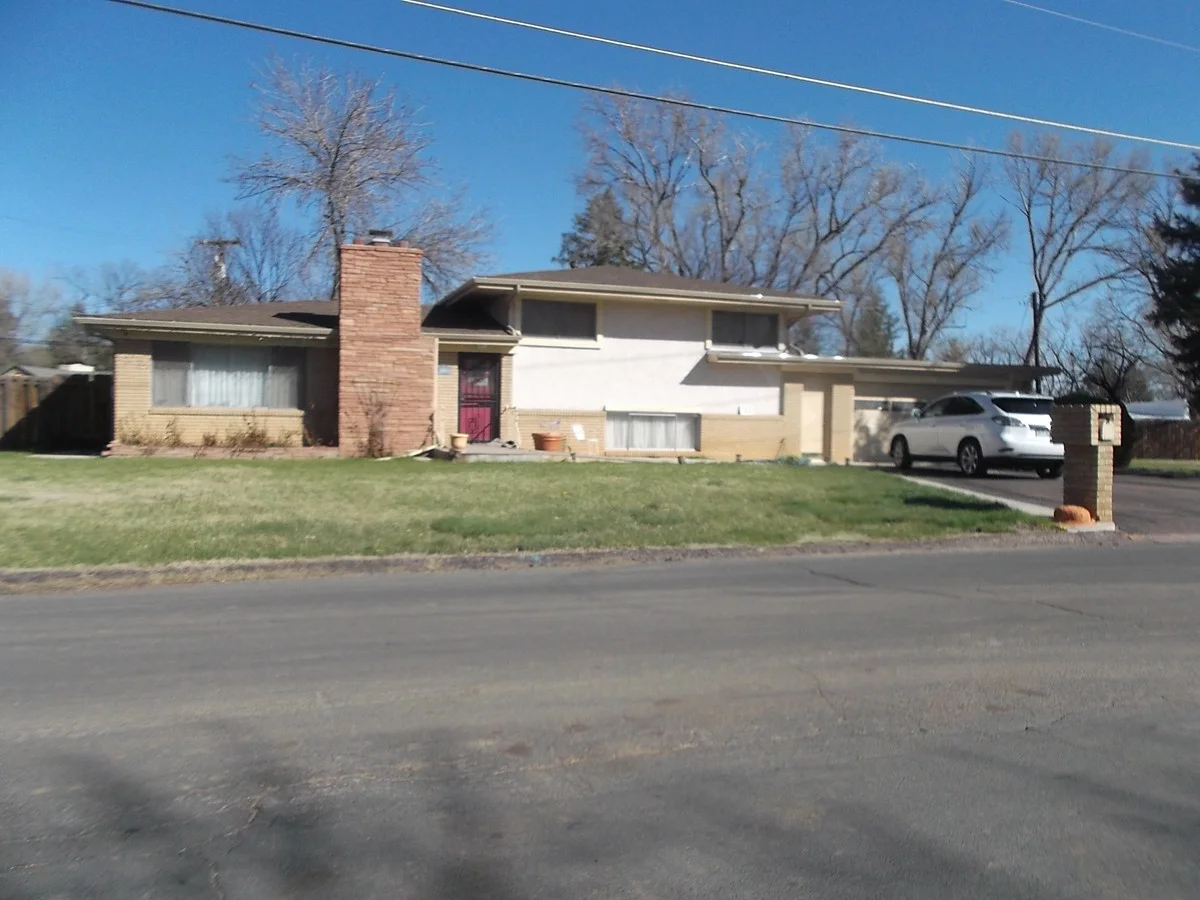 Property at 120 West Old Broadmoor Rd, Colorado Springs, CO 80906