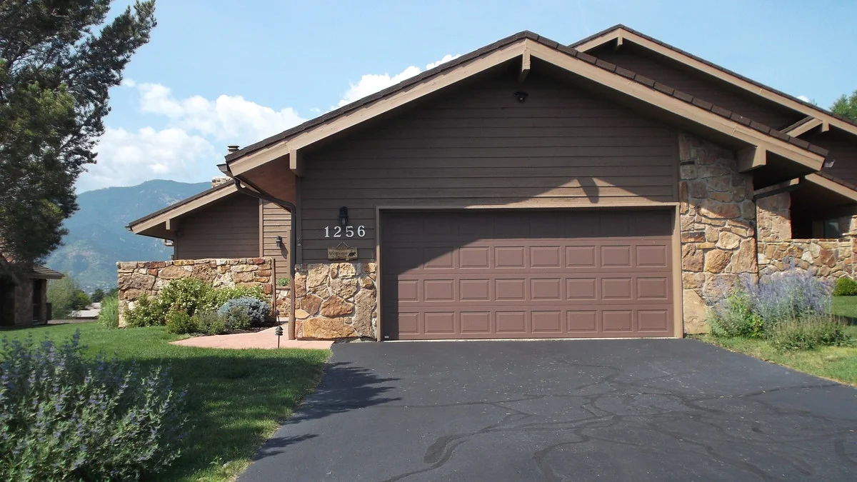Property at 1256 Hill Cir, Colorado Springs, CO 80904