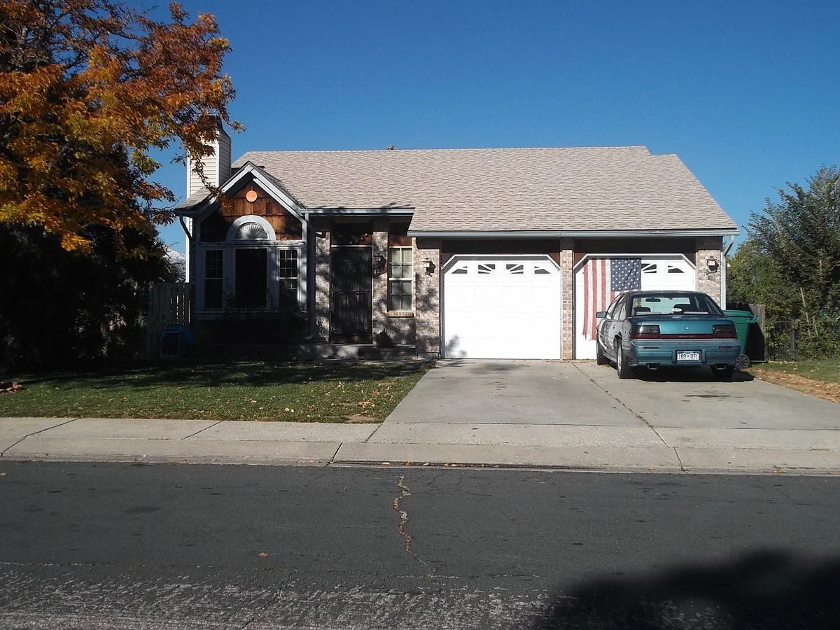 Property at 4252 Marlow Cir, Colorado Springs, CO 80916