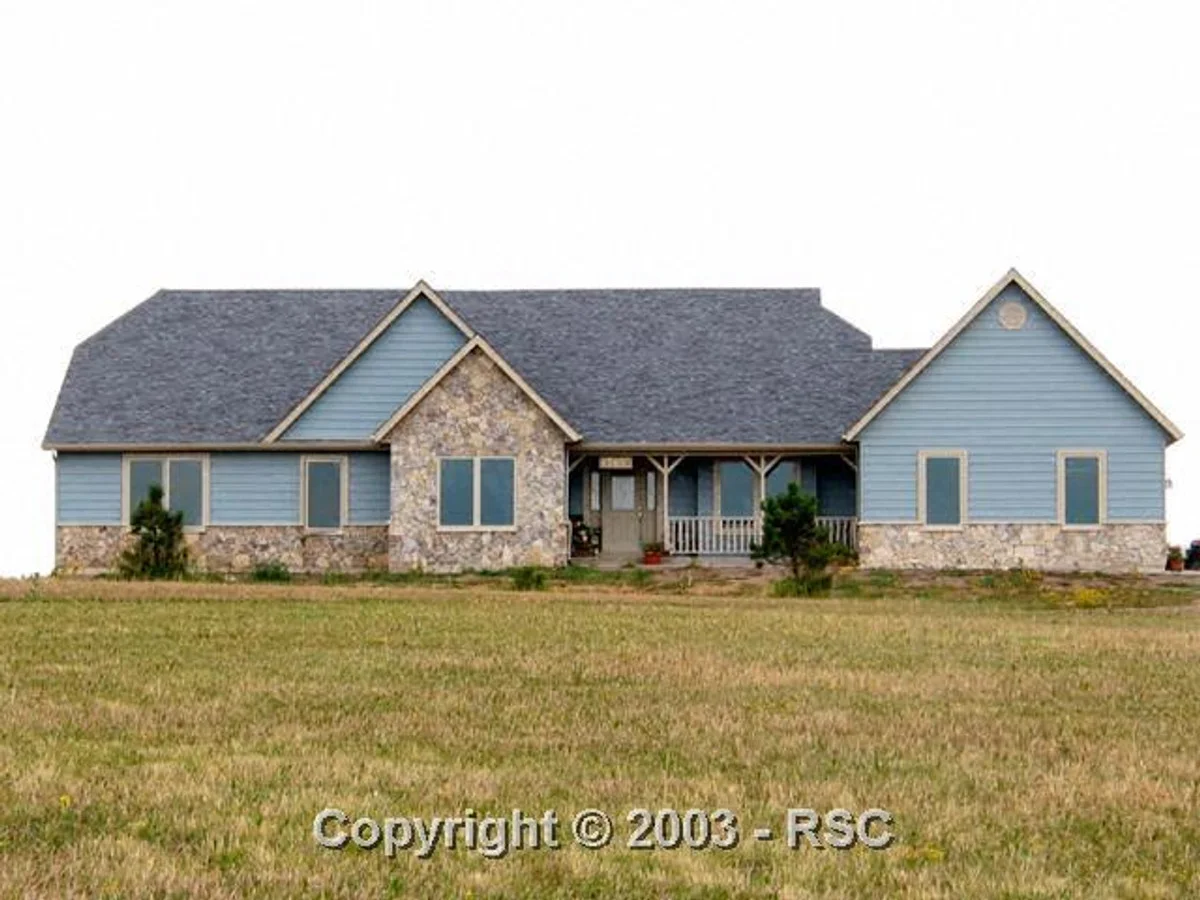Property at 17655 Blacksmith Dr, Peyton, CO 80831