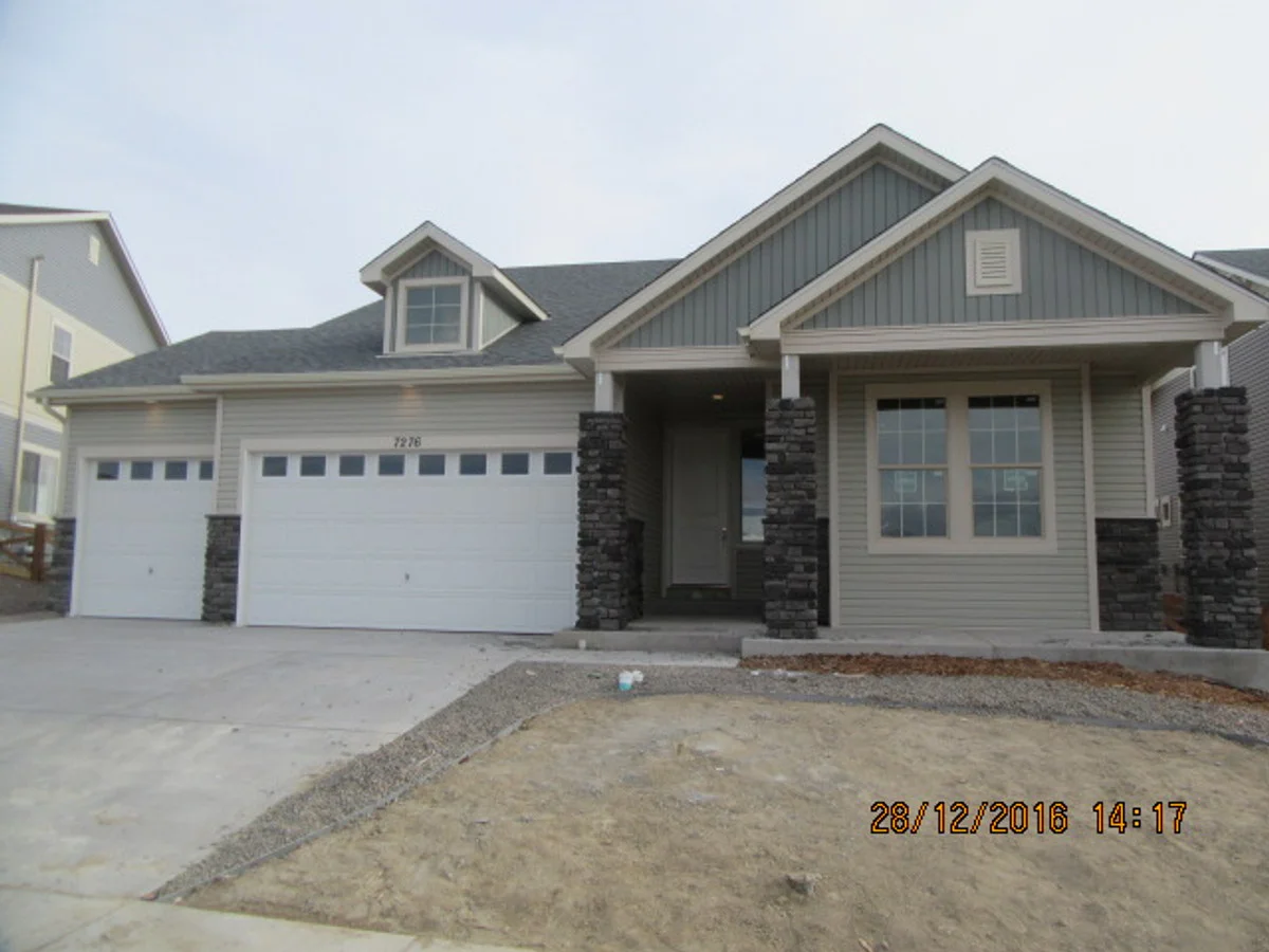 Property at 7276 Jagged Tree Cir, Colorado Springs, CO 80927
